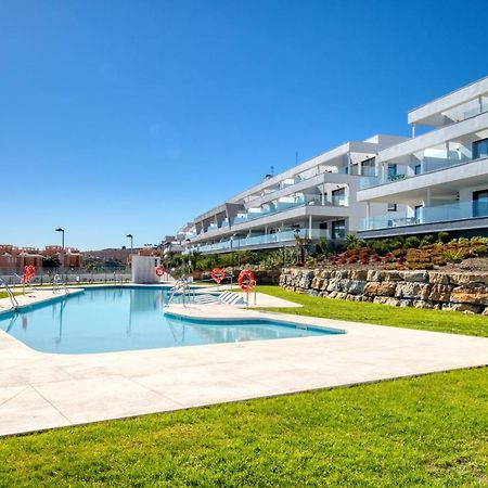 Newly Constructed 2 Bed Apartment With Sea Views Касарес Екстер'єр фото
